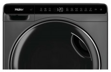 Haier HW50-BP12307GU1S mini mos&oacute;g&eacute;p H&aacute;ztart&aacute;s / Otthon / K&uuml;lt&eacute;r - Mos&oacute;g&eacute;p / sz&aacute;r&iacute;t&oacute;g&eacute;p - El&ouml;lt&ouml;ltős keskeny (45cm-ig) mos&oacute;g&eacute;p - 535878