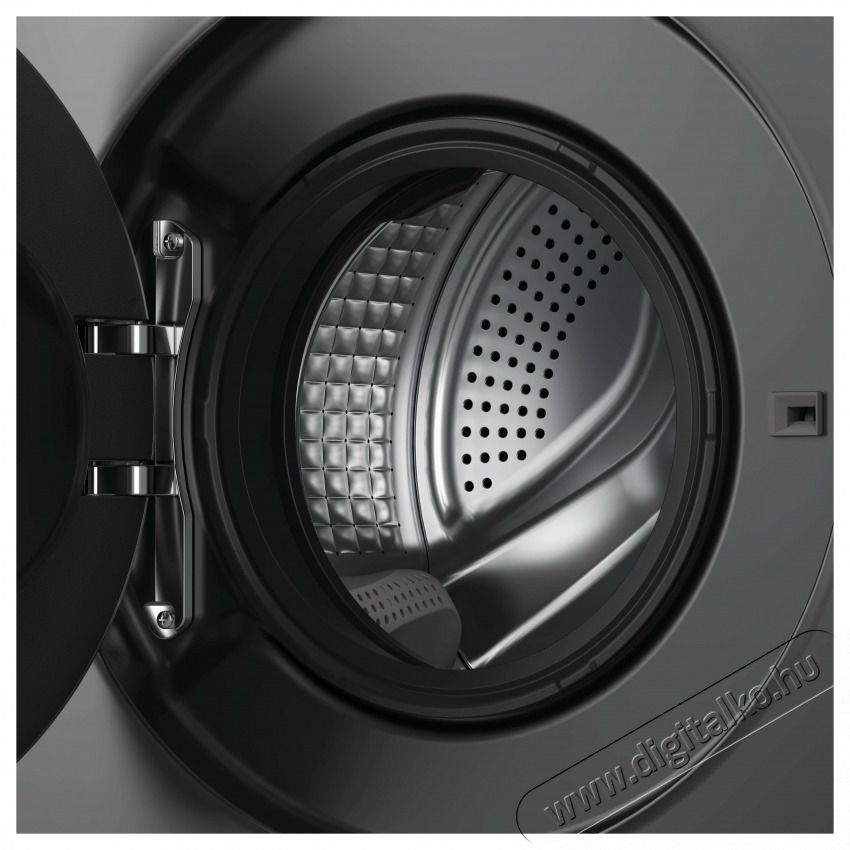 Haier HW50-BP12307GU1S mini mos&oacute;g&eacute;p H&aacute;ztart&aacute;s / Otthon / K&uuml;lt&eacute;r - Mos&oacute;g&eacute;p / sz&aacute;r&iacute;t&oacute;g&eacute;p - El&ouml;lt&ouml;ltős keskeny (45cm-ig) mos&oacute;g&eacute;p - 535878