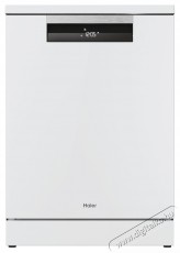 Haier XF 5C4M1X, Mosogat&oacute;g&eacute;p, 60 cm, Feh&eacute;r Konyhai term&eacute;kek - Mosogat&oacute;g&eacute;p - Norm&aacute;l (60cm) szabadon&aacute;ll&oacute; mosogat&oacute;g&eacute;p - 535223