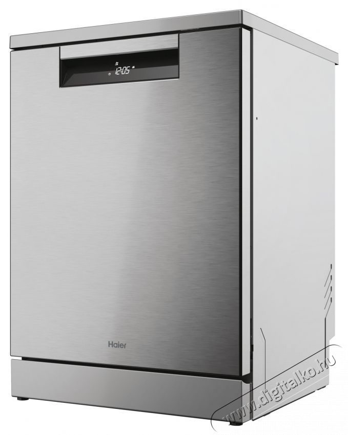 Haier XS 4A4M4PDX be&eacute;p&iacute;thető mosogat&oacute;g&eacute;p, 60 cm Konyhai term&eacute;kek - Mosogat&oacute;g&eacute;p - Norm&aacute;l (60cm) be&eacute;p&iacute;thető mosogat&oacute;g&eacute;p - 535226