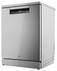 Haier XS 4A4M4PDX be&eacute;p&iacute;thető mosogat&oacute;g&eacute;p, 60 cm Konyhai term&eacute;kek - Mosogat&oacute;g&eacute;p - Norm&aacute;l (60cm) be&eacute;p&iacute;thető mosogat&oacute;g&eacute;p - 535226