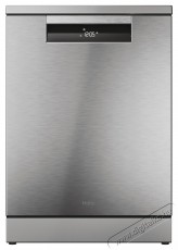 Haier XS 4A4M4PDX be&eacute;p&iacute;thető mosogat&oacute;g&eacute;p, 60 cm Konyhai term&eacute;kek - Mosogat&oacute;g&eacute;p - Norm&aacute;l (60cm) be&eacute;p&iacute;thető mosogat&oacute;g&eacute;p - 535226