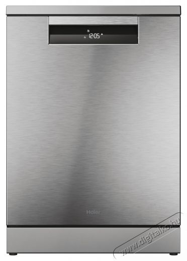 Haier XS 4A4M4PDX be&eacute;p&iacute;thető mosogat&oacute;g&eacute;p, 60 cm Konyhai term&eacute;kek - Mosogat&oacute;g&eacute;p - Norm&aacute;l (60cm) be&eacute;p&iacute;thető mosogat&oacute;g&eacute;p - 535226