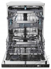 Haier XS 4A4M4PDX be&eacute;p&iacute;thető mosogat&oacute;g&eacute;p, 60 cm Konyhai term&eacute;kek - Mosogat&oacute;g&eacute;p - Norm&aacute;l (60cm) be&eacute;p&iacute;thető mosogat&oacute;g&eacute;p - 535226