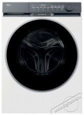 Haier HW80-B14387TU1 - X SERIES 9 el&ouml;lt&ouml;ltős mos&oacute;g&eacute;p H&aacute;ztart&aacute;s / Otthon / K&uuml;lt&eacute;r - Mos&oacute;g&eacute;p / sz&aacute;r&iacute;t&oacute;g&eacute;p - El&ouml;lt&ouml;ltős norm&aacute;l (60cm-ig) mos&oacute;g&eacute;p - 535232