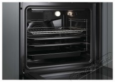 Haier HWO60SM2FK3BH ID SERIES 2 be&eacute;p&iacute;thető s&uuml;tő Konyhai term&eacute;kek - S&uuml;tő-főzőlap, tűzhely (be&eacute;p&iacute;thető) - S&uuml;tő (be&eacute;p&iacute;thető) - 535228