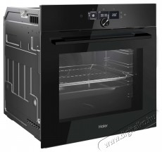 Haier HWO60SM2FK3BH ID SERIES 2 be&eacute;p&iacute;thető s&uuml;tő Konyhai term&eacute;kek - S&uuml;tő-főzőlap, tűzhely (be&eacute;p&iacute;thető) - S&uuml;tő (be&eacute;p&iacute;thető) - 535228