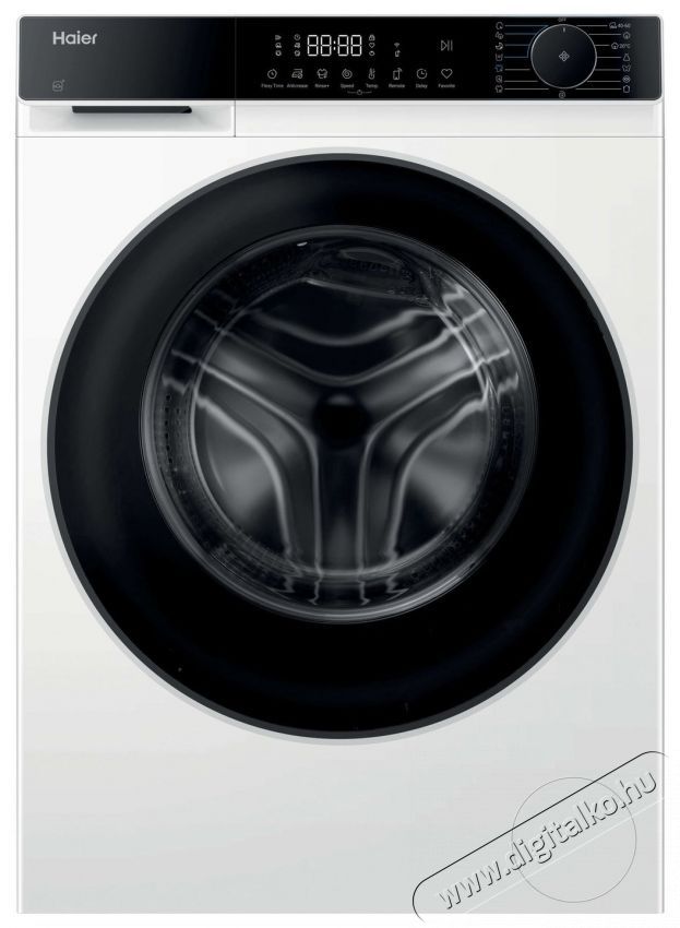 Haier X SERIES 5 SLIM HW80-BP14357TU-S mos&oacute;g&eacute;p H&aacute;ztart&aacute;s / Otthon / K&uuml;lt&eacute;r - Mos&oacute;g&eacute;p / sz&aacute;r&iacute;t&oacute;g&eacute;p - El&ouml;lt&ouml;ltős norm&aacute;l (60cm-ig) mos&oacute;g&eacute;p - 535231