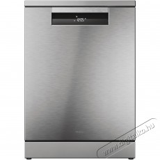 Haier XF 6C2M1PX mosogat&oacute;g&eacute;p, 60 cm, Ez&uuml;st Konyhai term&eacute;kek - Mosogat&oacute;g&eacute;p - Norm&aacute;l (60cm) szabadon&aacute;ll&oacute; mosogat&oacute;g&eacute;p - 535224
