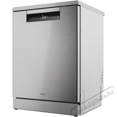 Haier XF 6C2M1PX mosogat&oacute;g&eacute;p, 60 cm, Ez&uuml;st Konyhai term&eacute;kek - Mosogat&oacute;g&eacute;p - Norm&aacute;l (60cm) szabadon&aacute;ll&oacute; mosogat&oacute;g&eacute;p - 535224