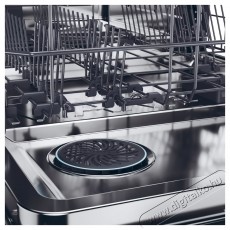 Haier XS 6B0M3PDB be&eacute;p&iacute;thető mosogat&oacute;g&eacute;p, 16 szett, 10 program Konyhai term&eacute;kek - Mosogat&oacute;g&eacute;p - Norm&aacute;l (60cm) be&eacute;p&iacute;thető mosogat&oacute;g&eacute;p - 533397