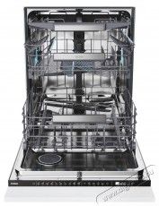 Haier XS 6B0M3PDB be&eacute;p&iacute;thető mosogat&oacute;g&eacute;p, 16 szett, 10 program Konyhai term&eacute;kek - Mosogat&oacute;g&eacute;p - Norm&aacute;l (60cm) be&eacute;p&iacute;thető mosogat&oacute;g&eacute;p - 533397