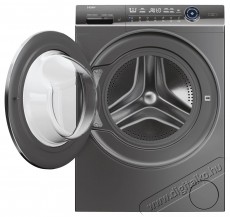 Haier HW80-B14979S8TUS I-PRO SERIES 7 PLUS H&aacute;ztart&aacute;s / Otthon / K&uuml;lt&eacute;r - Mos&oacute;g&eacute;p / sz&aacute;r&iacute;t&oacute;g&eacute;p - El&ouml;lt&ouml;ltős norm&aacute;l (60cm-ig) mos&oacute;g&eacute;p - 515491