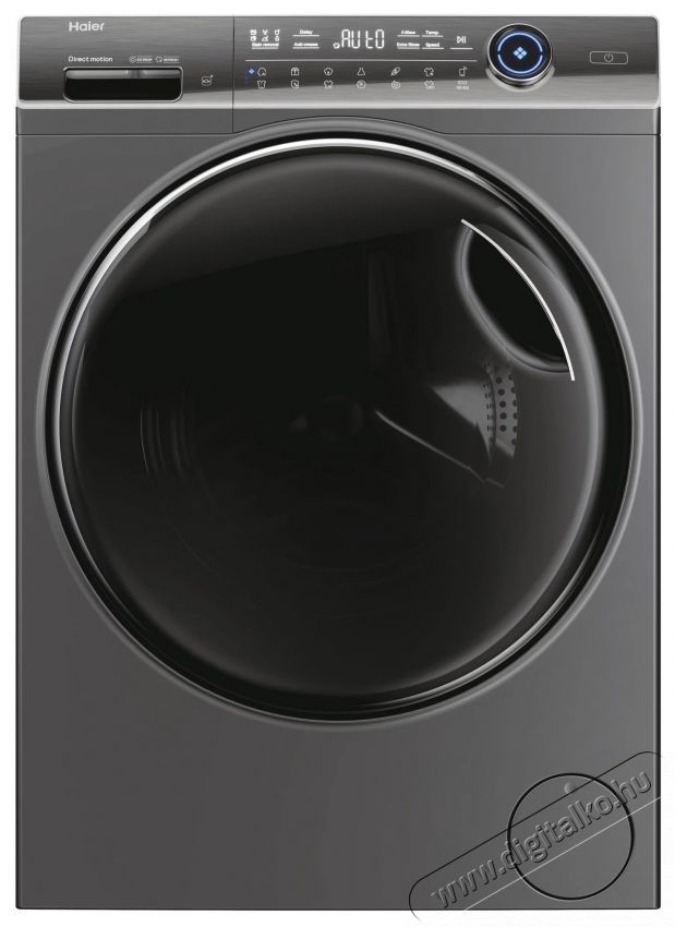 Haier HW80-B14979S8TUS I-PRO SERIES 7 PLUS H&aacute;ztart&aacute;s / Otthon / K&uuml;lt&eacute;r - Mos&oacute;g&eacute;p / sz&aacute;r&iacute;t&oacute;g&eacute;p - El&ouml;lt&ouml;ltős norm&aacute;l (60cm-ig) mos&oacute;g&eacute;p - 515491