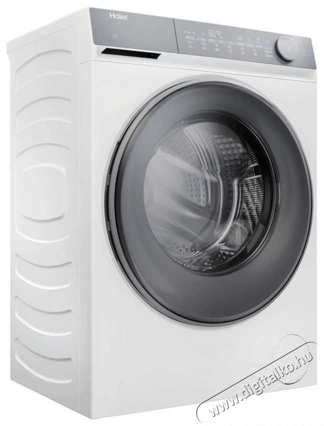 Haier HW90-B14367TU1-S Slim X Series 7 H&aacute;ztart&aacute;s / Otthon / K&uuml;lt&eacute;r - Mos&oacute;g&eacute;p / sz&aacute;r&iacute;t&oacute;g&eacute;p - El&ouml;lt&ouml;ltős norm&aacute;l (60cm-ig) mos&oacute;g&eacute;p - 515500