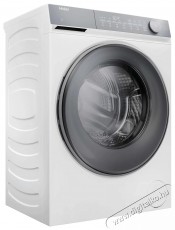 Haier HW90-B14367TU1-S Slim X Series 7 H&aacute;ztart&aacute;s / Otthon / K&uuml;lt&eacute;r - Mos&oacute;g&eacute;p / sz&aacute;r&iacute;t&oacute;g&eacute;p - El&ouml;lt&ouml;ltős norm&aacute;l (60cm-ig) mos&oacute;g&eacute;p - 515500