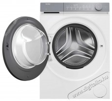 Haier HW90-B14367TU1-S Slim X Series 7 H&aacute;ztart&aacute;s / Otthon / K&uuml;lt&eacute;r - Mos&oacute;g&eacute;p / sz&aacute;r&iacute;t&oacute;g&eacute;p - El&ouml;lt&ouml;ltős norm&aacute;l (60cm-ig) mos&oacute;g&eacute;p - 515500
