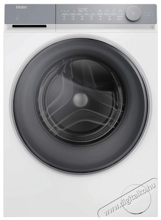 Haier HW90-B14367TU1-S Slim X Series 7 H&aacute;ztart&aacute;s / Otthon / K&uuml;lt&eacute;r - Mos&oacute;g&eacute;p / sz&aacute;r&iacute;t&oacute;g&eacute;p - El&ouml;lt&ouml;ltős norm&aacute;l (60cm-ig) mos&oacute;g&eacute;p - 515500