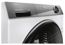Haier HD90-A3979NU1-S hőszivatty&uacute;s sz&aacute;r&iacute;t&oacute;g&eacute;p, C energiaoszt&aacute;ly, inverteres motor, 9 kg, i-Refresh, Dry Sensor, Drum Light, feh&eacute;r H&aacute;ztart&aacute;s / Otthon / K&uuml;lt&eacute;r - Mos&oacute;g&eacute;p / sz&aacute;r&iacute;t&oacute;g&eacute;p - Sz&aacute;r&iacute;t&oacute;g&eacute;p - 536744