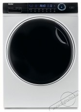 Haier HW80-B14979-S Keskeny mos&oacute;g&eacute;p, 8 kg, 1400 rpm, Direct Motion Motor, Steam, Touch Control, A energiaoszt&aacute;ly, Feh&eacute;r H&aacute;ztart&aacute;s / Otthon / K&uuml;lt&eacute;r - Mos&oacute;g&eacute;p / sz&aacute;r&iacute;t&oacute;g&eacute;p - El&ouml;lt&ouml;ltős keskeny (45cm-ig) mos&oacute;g&eacute;p - 536739