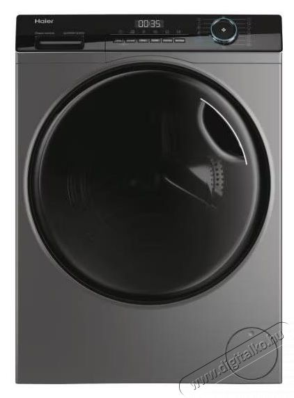 Haier HWD80-B14939S8-S mos&oacute;-sz&aacute;r&iacute;t&oacute;g&eacute;p, Direct Motion motor, A energiaoszt&aacute;ly, 8/5 kg, 1400 fordulat/perc, ABT, Refresh, antracit H&aacute;ztart&aacute;s / Otthon / K&uuml;lt&eacute;r - Mos&oacute;g&eacute;p / sz&aacute;r&iacute;t&oacute;g&eacute;p - Mos&oacute;-sz&aacute;r&iacute;t&oacute;g&eacute;p - 536742