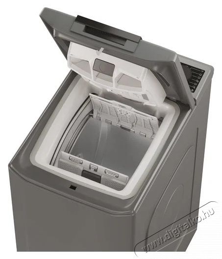 Haier THASN286TMR5-S T Series 7 fel&uuml;lt&ouml;ltős mos&oacute;g&eacute;p H&aacute;ztart&aacute;s / Otthon / K&uuml;lt&eacute;r - Mos&oacute;g&eacute;p / sz&aacute;r&iacute;t&oacute;g&eacute;p - Fel&uuml;lt&ouml;ltős mos&oacute;g&eacute;p - 515493