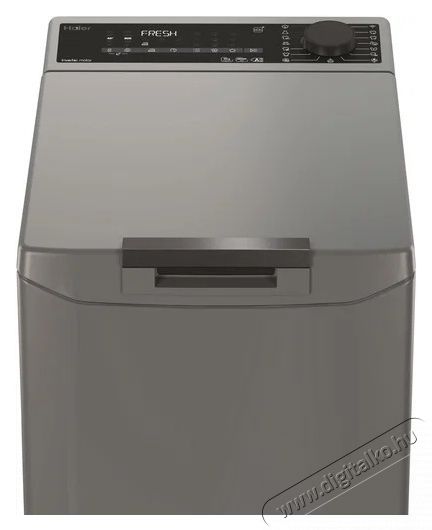 Haier THASN286TMR5-S T Series 7 fel&uuml;lt&ouml;ltős mos&oacute;g&eacute;p H&aacute;ztart&aacute;s / Otthon / K&uuml;lt&eacute;r - Mos&oacute;g&eacute;p / sz&aacute;r&iacute;t&oacute;g&eacute;p - Fel&uuml;lt&ouml;ltős mos&oacute;g&eacute;p - 515493