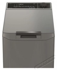Haier THASN286TMR5-S T Series 7 fel&uuml;lt&ouml;ltős mos&oacute;g&eacute;p H&aacute;ztart&aacute;s / Otthon / K&uuml;lt&eacute;r - Mos&oacute;g&eacute;p / sz&aacute;r&iacute;t&oacute;g&eacute;p - Fel&uuml;lt&ouml;ltős mos&oacute;g&eacute;p - 515493