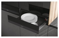 Haier HWO15NWD6ZB1 Be&eacute;p&iacute;thető melegen tart&oacute; fi&oacute;k, 20 l, T&eacute;szta keleszt&eacute;s, Kiolvaszt&aacute;s, Meleg&iacute;t&eacute;s 30-70 C k&ouml;z&ouml;tt Konyhai term&eacute;kek - Egy&eacute;b / Konyhai kieg&eacute;sz&iacute;tő - 537853