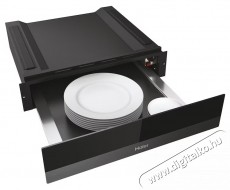 Haier HWO15NWD6ZB1 Be&eacute;p&iacute;thető melegen tart&oacute; fi&oacute;k, 20 l, T&eacute;szta keleszt&eacute;s, Kiolvaszt&aacute;s, Meleg&iacute;t&eacute;s 30-70 C k&ouml;z&ouml;tt Konyhai term&eacute;kek - Egy&eacute;b / Konyhai kieg&eacute;sz&iacute;tő - 537853