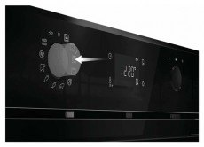 Haier H6 ID23B4HTB fekete, be&eacute;p&iacute;thető, s&uuml;tőt&eacute;r: 78L, s&uuml;tő Konyhai term&eacute;kek - S&uuml;tő-főzőlap, tűzhely (be&eacute;p&iacute;thető) - S&uuml;tő (be&eacute;p&iacute;thető) - 538451
