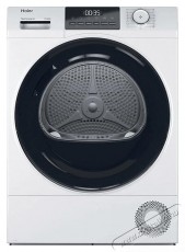 Haier HD80-E929E-S feh&eacute;r-fekete, 8kg, hőszivatty&uacute;s sz&aacute;r&iacute;t&oacute;g&eacute;p H&aacute;ztart&aacute;s / Otthon / K&uuml;lt&eacute;r - Mos&oacute;g&eacute;p / sz&aacute;r&iacute;t&oacute;g&eacute;p - Sz&aacute;r&iacute;t&oacute;g&eacute;p - 538438