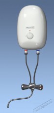 Hajdu 5A Aquastic elektromos vízmelegítő - egykaros Háztartás / Otthon / Kültér - Vízmelegítő / bojler / tároló - Vízmelegítő - 296382