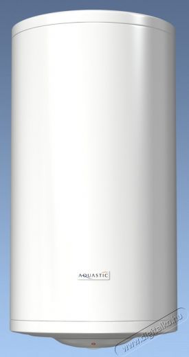 Hajdu AQ120 elektromos melegvíz tároló Háztartás / Otthon / Kültér - Vízmelegítő / bojler / tároló - Bojler / melegvíz tároló - 286717
