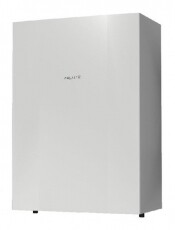 Hajdu AQF80 Aquastic forróvíz tároló Háztartás / Otthon / Kültér - Vízmelegítő / bojler / tároló - Bojler / melegvíz tároló - 305376