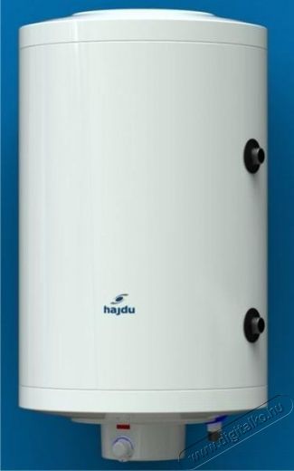 Hajdu IDE100F forróvíz tároló Háztartás / Otthon / Kültér - Vízmelegítő / bojler / tároló - Bojler / melegvíz tároló - 286679