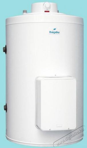 Hajdu IDE200S elektromos vízmelegítő Háztartás / Otthon / Kültér - Vízmelegítő / bojler / tároló - Vízmelegítő - 286700