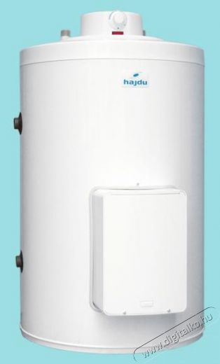 Hajdu IND100S elektromos vízmelegítő Háztartás / Otthon / Kültér - Vízmelegítő / bojler / tároló - Vízmelegítő - 286704