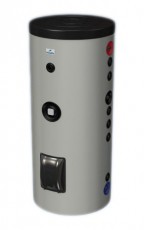 Hajdu STA200C szolár vízmelegítő Háztartás / Otthon / Kültér - Vízmelegítő / bojler / tároló - Vízmelegítő - 286697