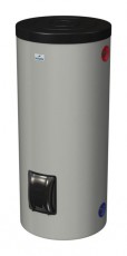 Hajdu Z-200TP elektromos forróvíz tároló Háztartás / Otthon / Kültér - Vízmelegítő / bojler / tároló - Bojler / melegvíz tároló - 296582