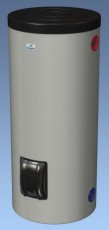 Hajdu Z-300TP elektromos álló melegvíz tároló Háztartás / Otthon / Kültér - Vízmelegítő / bojler / tároló - Bojler / melegvíz tároló - 286720