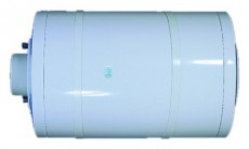 Hajdu ZV-120 elektromos melegvíz tároló Háztartás / Otthon / Kültér - Vízmelegítő / bojler / tároló - Bojler / melegvíz tároló - 286705