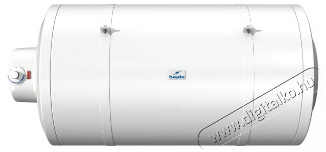 Hajdu ZV-150 elektromos melegvíz tároló Háztartás / Otthon / Kültér - Vízmelegítő / bojler / tároló - Bojler / melegvíz tároló - 286706