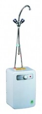 Hajdu FTA-5 elektromos vízmelegítő Háztartás / Otthon / Kültér - Vízmelegítő / bojler / tároló - Vízmelegítő - 286665