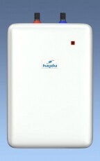 Hajdu ZA-10 elektromos vízmelegítő Háztartás / Otthon / Kültér - Vízmelegítő / bojler / tároló - Vízmelegítő - 286671