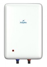 Hajdu ZF-10 elektromos vízmelegítő Háztartás / Otthon / Kültér - Vízmelegítő / bojler / tároló - Vízmelegítő - 286672