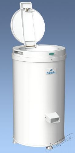 Hajdu C28.4 centrifuga Háztartás / Otthon / Kültér - Mosógép / szárítógép - Centrifuga - 286669