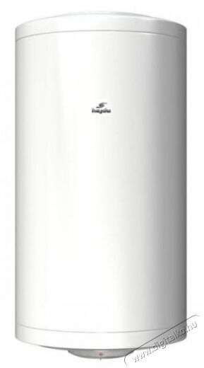 Hajdu Z50 SMART FORRÓVÍZTÁROLÓ Háztartás / Otthon / Kültér - Vízmelegítő / bojler / tároló - Bojler / melegvíz tároló - 350091