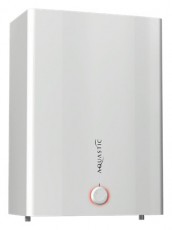 Hajdu AQUASTIC FLAT 80 ERP Forróvíztároló Háztartás / Otthon / Kültér - Vízmelegítő / bojler / tároló - Bojler / melegvíz tároló - 373984
