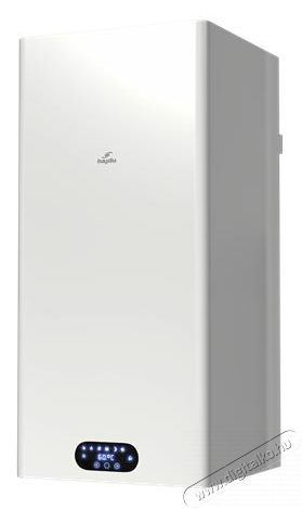 Hajdu CUBE 120 SMART Forróvíztároló Háztartás / Otthon / Kültér - Vízmelegítő / bojler / tároló - Bojler / melegvíz tároló - 362587